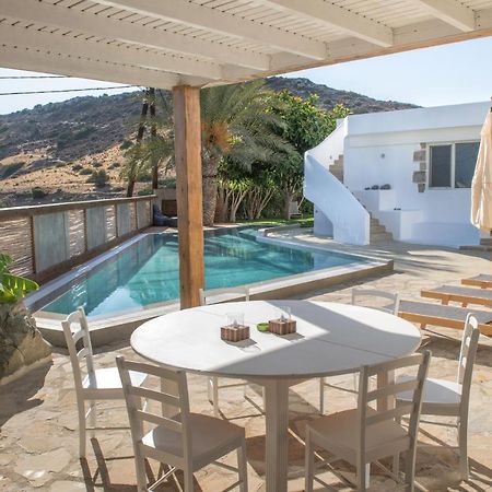 New Villa Komos In Pitsidia,Matala,Crete Екстер'єр фото