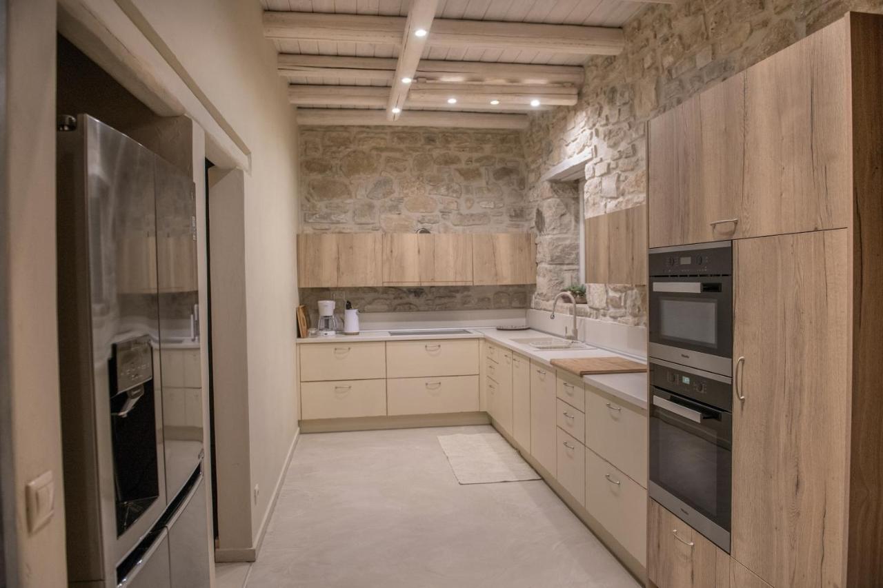 New Villa Komos In Pitsidia,Matala,Crete Екстер'єр фото