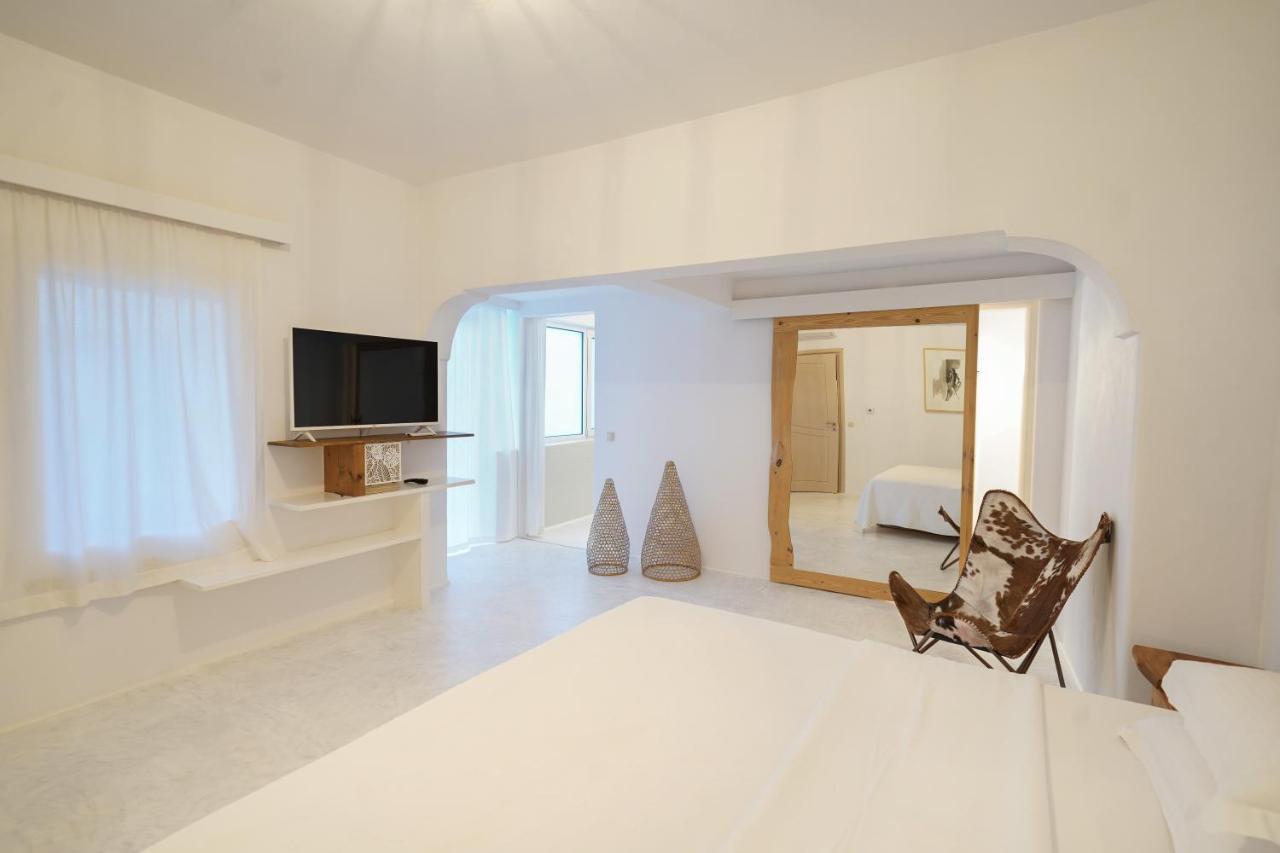 New Villa Komos In Pitsidia,Matala,Crete Екстер'єр фото