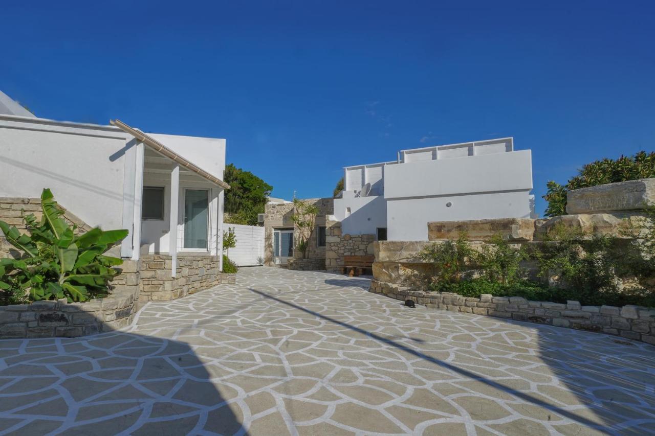 New Villa Komos In Pitsidia,Matala,Crete Екстер'єр фото